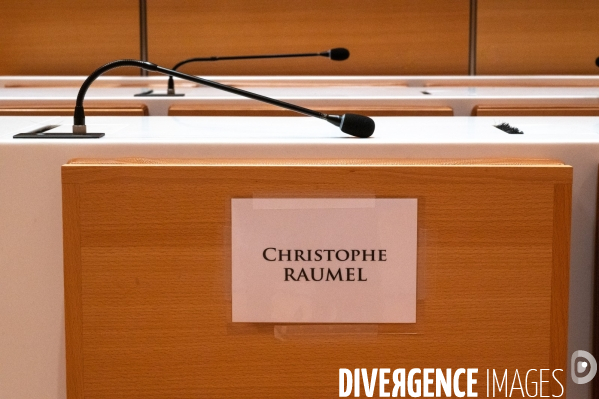 Proçès de l attentat contre Charlie-Hebdo et l Hyper-Cacher