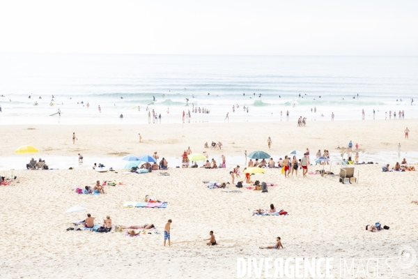 La plage#5