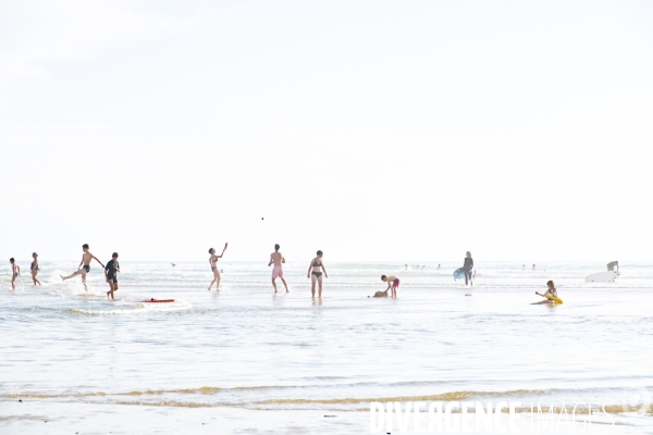 La plage#5