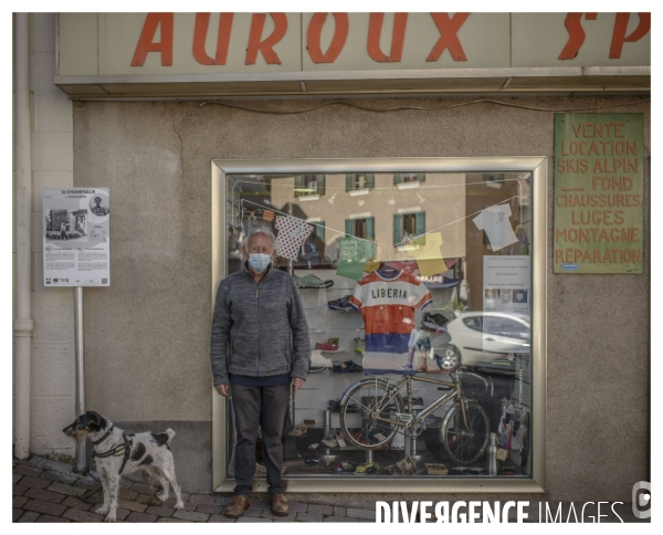 Tour de France sous Covid-19