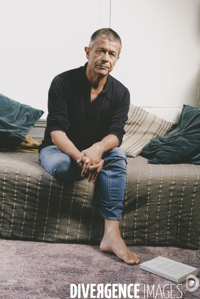 Emmanuel Carrère