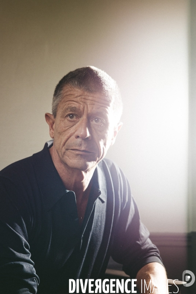 Emmanuel Carrère