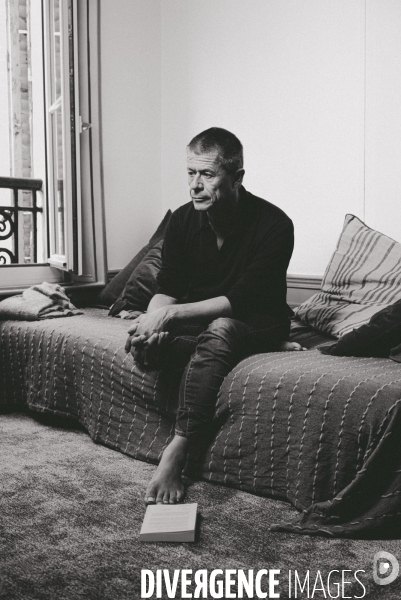 Emmanuel Carrère