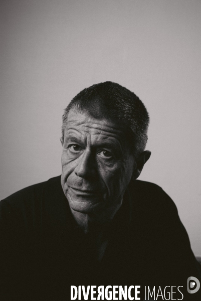 Emmanuel Carrère