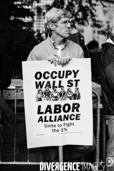 Occupy Wall Street