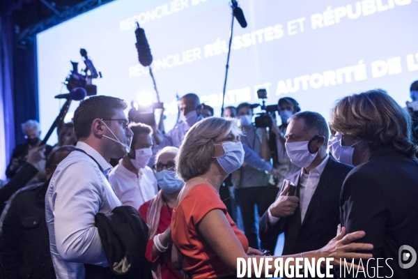 Les RDV de la Jeunesse des Républicains 04092020