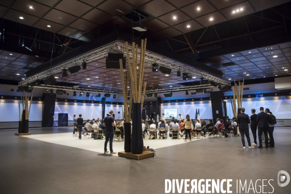 Les RDV de la Jeunesse des Républicains 04092020
