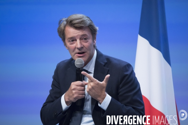 Les RDV de la Jeunesse des Républicains 05092020