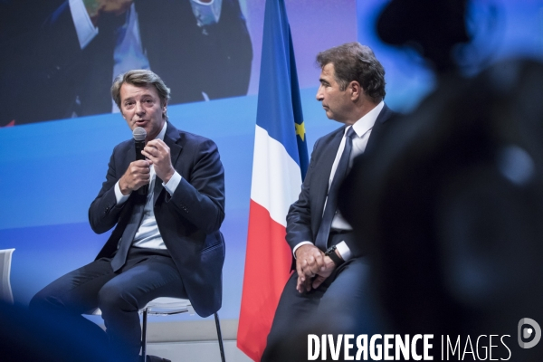 Les RDV de la Jeunesse des Républicains 05092020