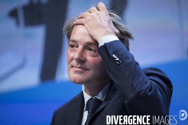 Les RDV de la Jeunesse des Républicains 05092020