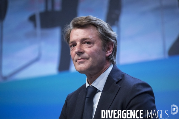 Les RDV de la Jeunesse des Républicains 05092020