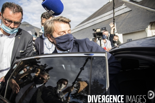 Les RDV de la Jeunesse des Républicains 05092020