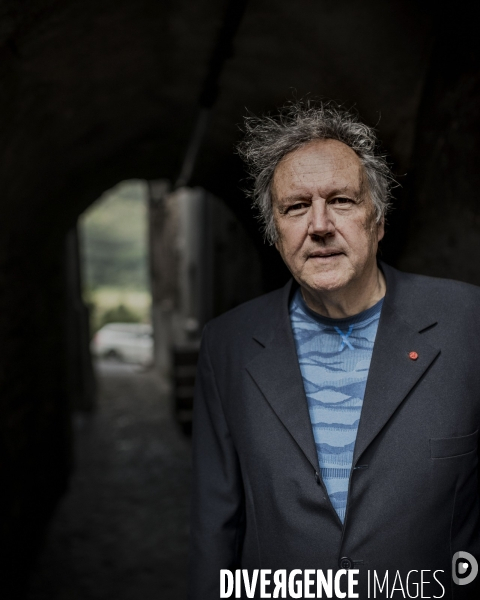 Docteur Louis-Etienne Albrand