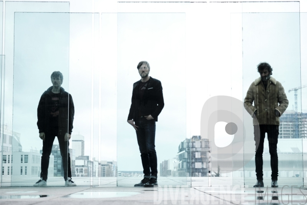 Tazieff - groupe de rock Français
