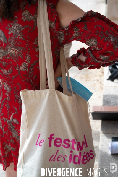 Festival des idées