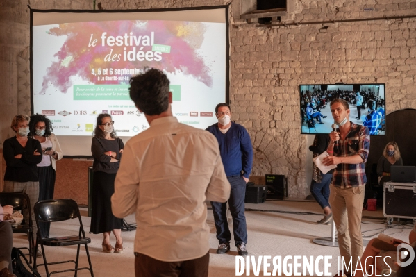 Festival des idées