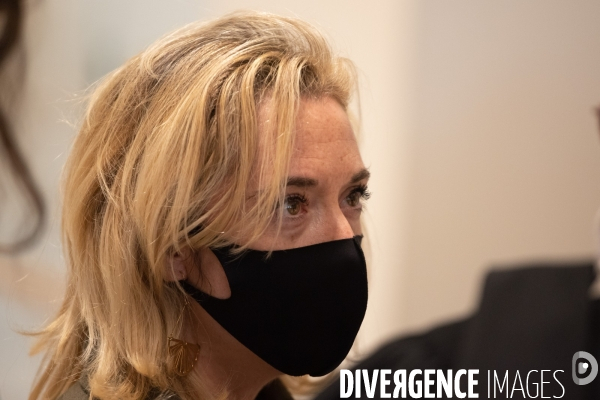 Procès des attentats contre Charlie-Hebdo et l Hyper-Cacher