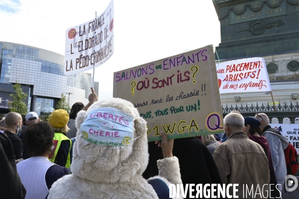 Enfants : Anti - Pédocriminalité, placements abusifs.