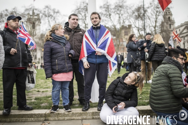 Brexit Day
