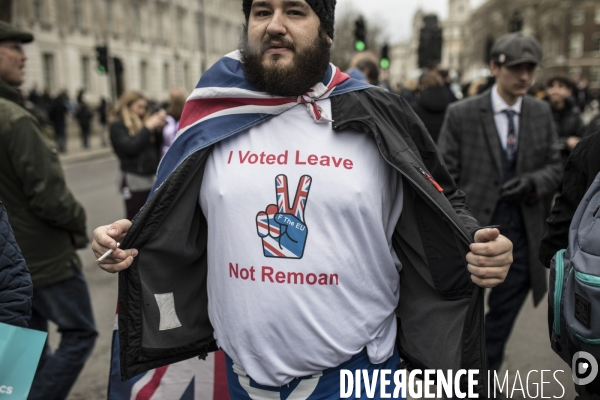 Londres divers