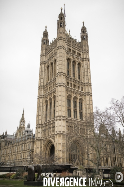 Londres divers