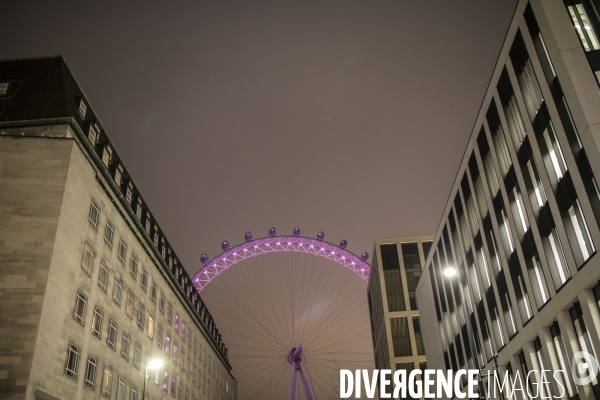 Londres divers