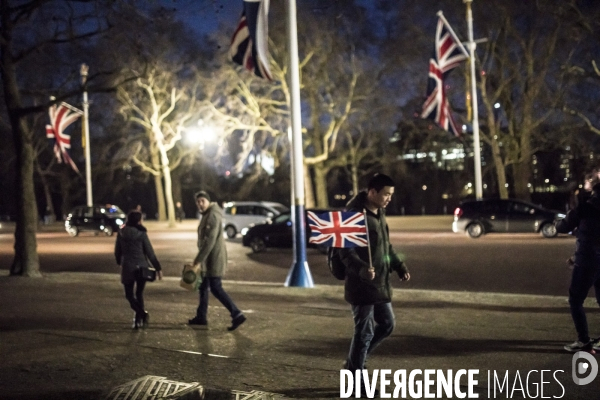 Londres divers