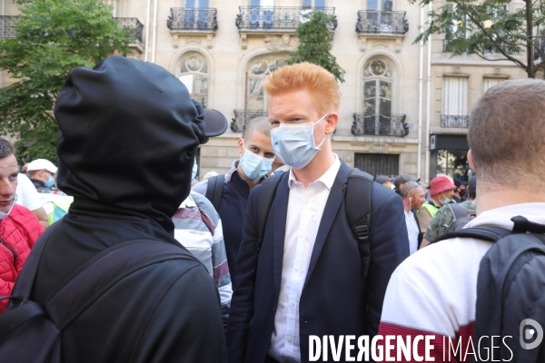 Rassemblements des gilets jaunes pour les 2 ans du mouvement