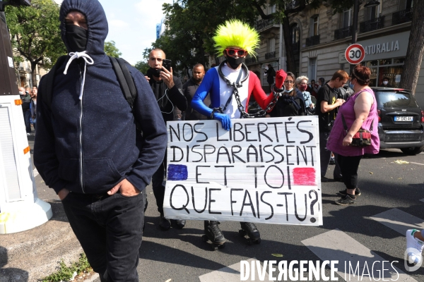 Rassemblements des gilets jaunes pour les 2 ans du mouvement