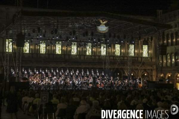 La fenice l opera de venise