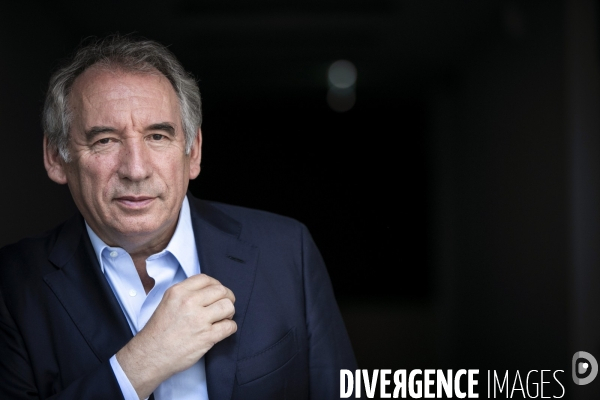 François BAYROU, Haut-Commissaire au Plan.