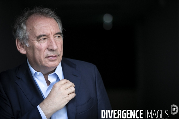 François BAYROU, Haut-Commissaire au Plan.