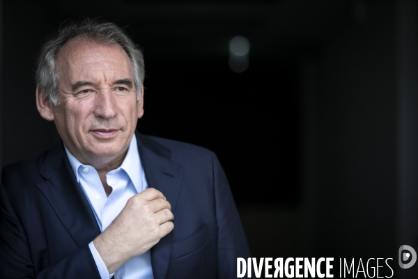 François BAYROU, Haut-Commissaire au Plan.