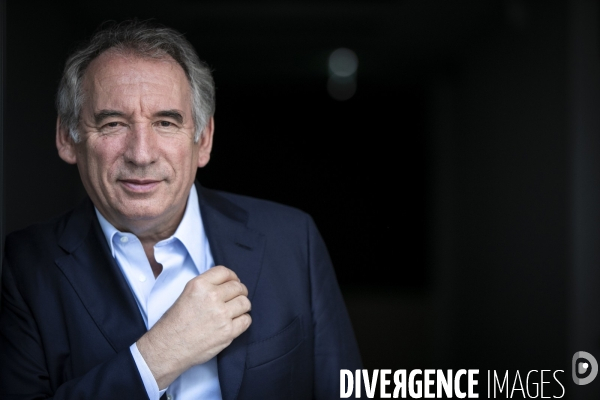 François BAYROU, Haut-Commissaire au Plan.