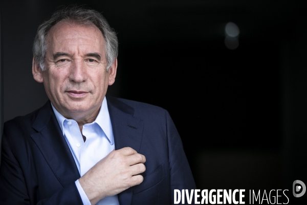 François BAYROU, Haut-Commissaire au Plan.