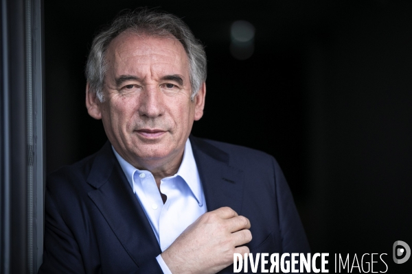 François BAYROU, Haut-Commissaire au Plan.