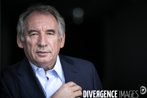 François BAYROU, Haut-Commissaire au Plan.