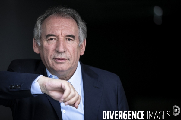 François BAYROU, Haut-Commissaire au Plan.