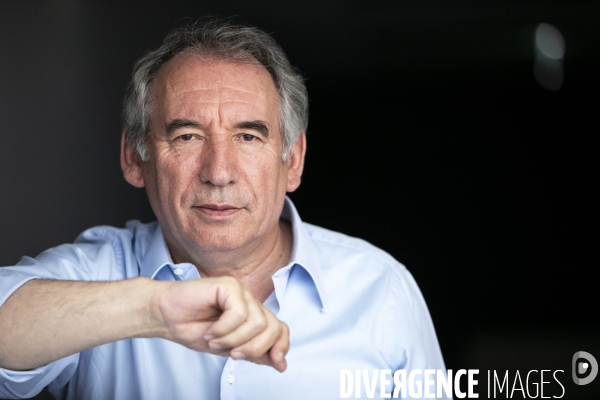 François BAYROU, Haut-Commissaire au Plan.