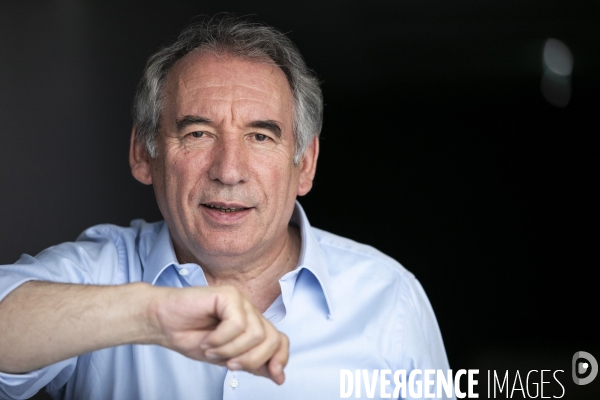 François BAYROU, Haut-Commissaire au Plan.