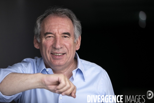 François BAYROU, Haut-Commissaire au Plan.