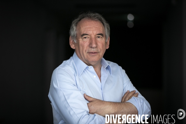 François BAYROU, Haut-Commissaire au Plan.