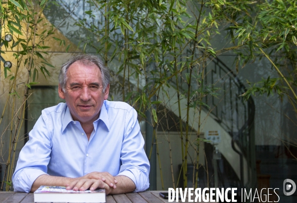 François BAYROU, Haut-Commissaire au Plan.