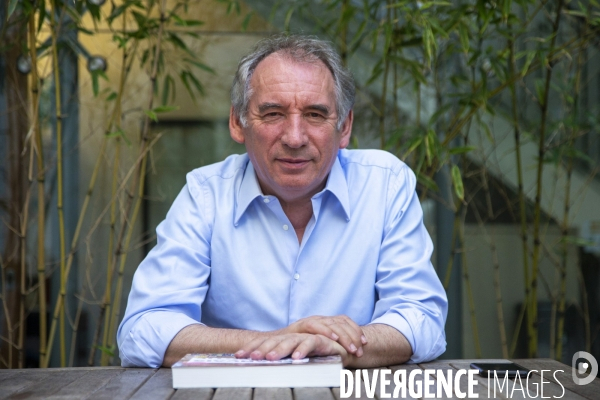 François BAYROU, Haut-Commissaire au Plan.