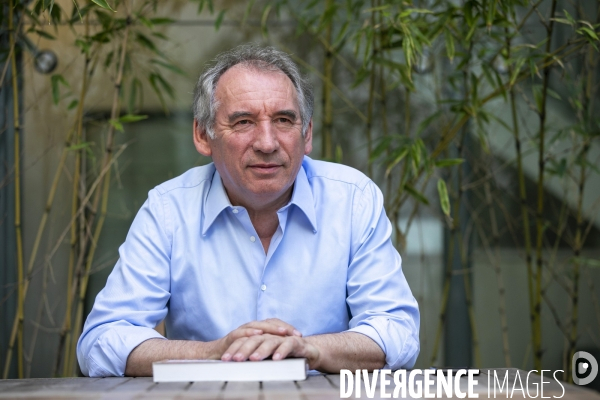 François BAYROU, Haut-Commissaire au Plan.