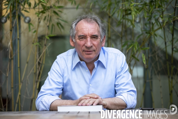 François BAYROU, Haut-Commissaire au Plan.