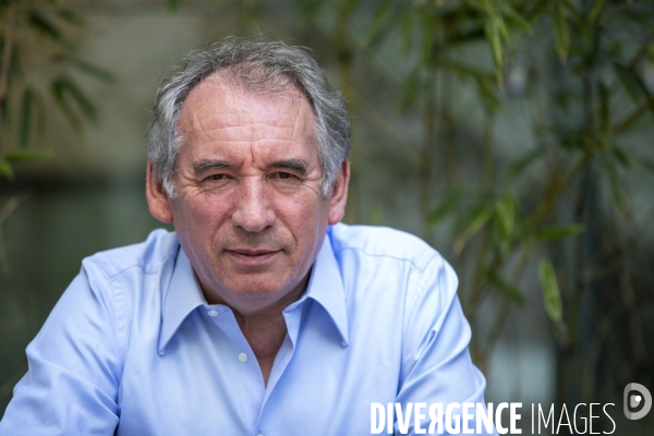 François BAYROU, Haut-Commissaire au Plan.