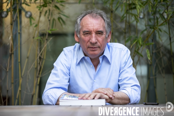 François BAYROU, Haut-Commissaire au Plan.