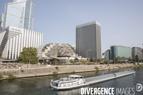 La Défense Illustrations 11092020