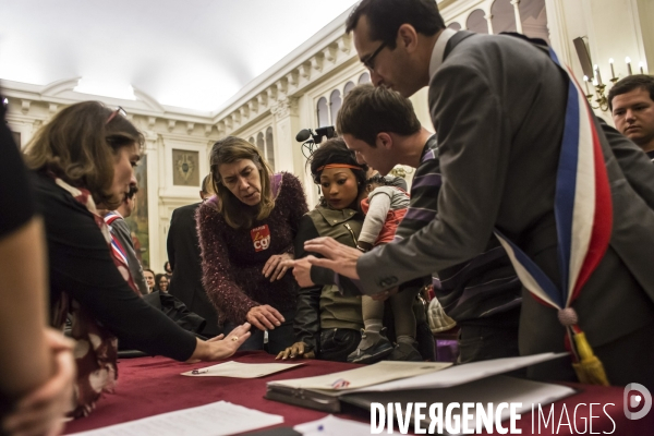 Esclavage moderne chez les coiffeuses de château d eau